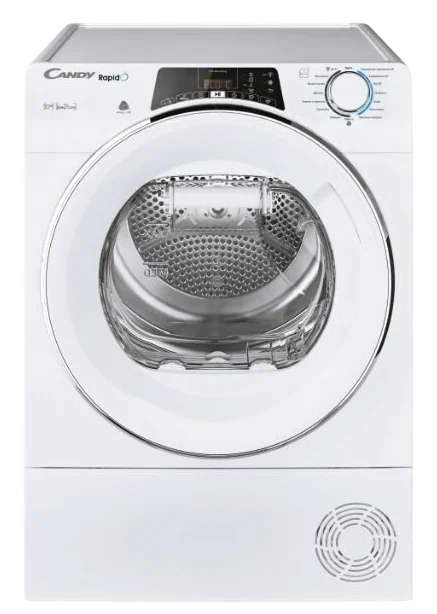Ремонт сушильных машин Candy ROE H10A2TCE-07 в сервисном центре FIX-Candy